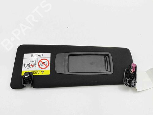 Left sun visor BMW 5 (G30, F90) 530 e Plug-in-Hybrid xDrive | BP29523920I1 - Image 3