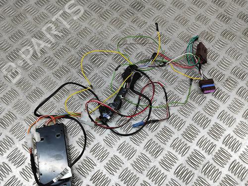 Pedal PEUGEOT 3008 III (KA_, KB_, KC_) e-210 (KCZKZX) | BP28555018I4 