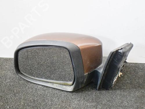 Used Left mirror FORD FOCUS III 1.0 EcoBoost (100 hp) 6764390