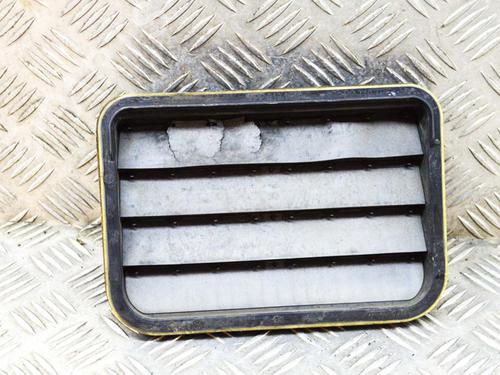 Used Grille SKODA OCTAVIA III (5E3, NL3, NR3) 1.6 TDI (105 hp) 14645674