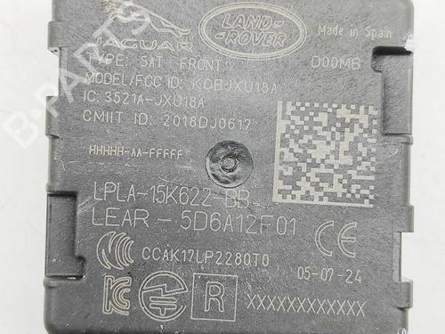 Electronic module LAND ROVER DEFENDER Station Wagon (L663) P525 4x4 | BP32653892M83  - Image 5