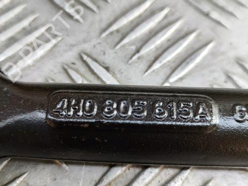 Other AUDI Q4 E-TRON SUV (F4B) 45 | BP28732882O1 