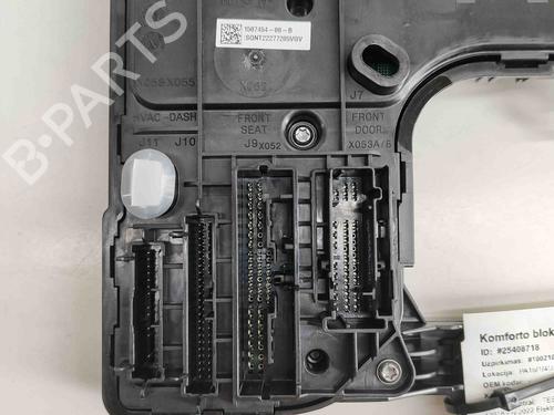 Module électronique TESLA MODEL 3 (5YJ3) EV | BP27774445M83