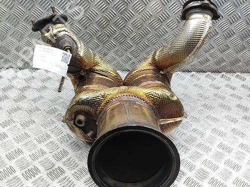 Used Catalyst Catalyst VW TOUAREG (CR7, RC8) 3.0 eHybrid 4motion (381 hp) 33380735 33380735