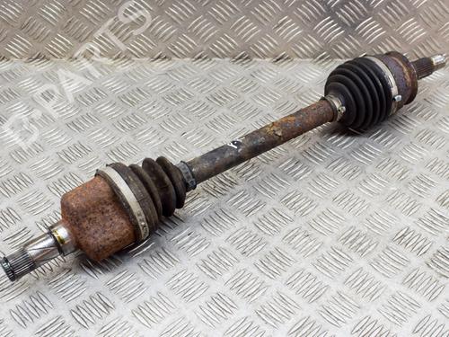 Used Left front driveshaft MINI MINI (R56) Cooper (120 hp) 10075306