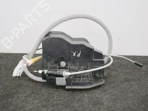 Front left lock BMW 2 Coupe (F22, F87) M 235 i | BP7740418C98 