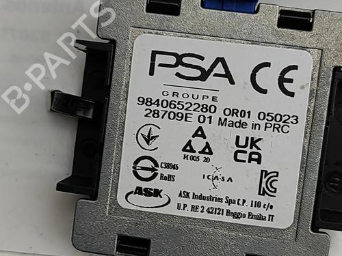 Electronic module OPEL MOKKA 1.2 (76) | BP27794707M83  - Image 6