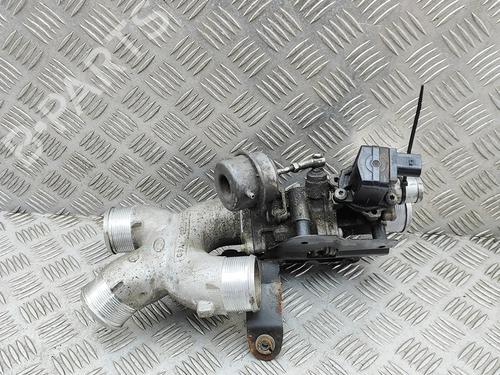 Used Egr Egr LAND ROVER RANGE ROVER SPORT II (L494) 4.4 SDV8 4x4 (340 hp) 33985675 33985675