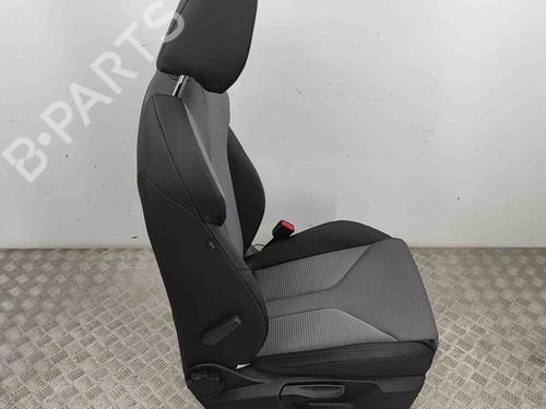 Seats set SKODA ENYAQ iV SUV (5AZ) 85X | BP29867335C78