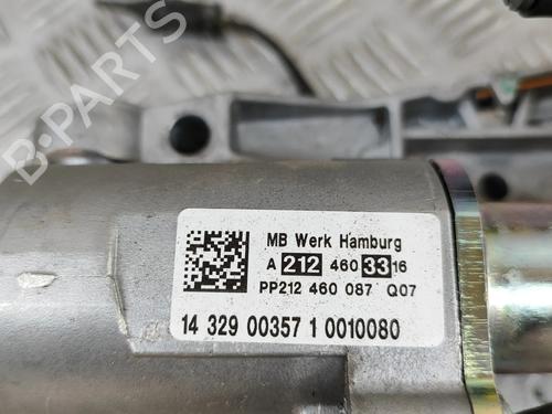 Steering column MERCEDES-BENZ E-CLASS T-Model (S212) E 220 CDI / BlueTEC (212.202, 212.201) | BP28675648M21 - Image 8