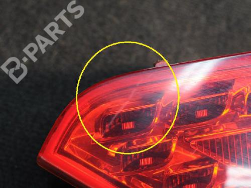 Right tailgate light AUDI A5 (8T3) 1.8 TFSI | BP6723941C80 