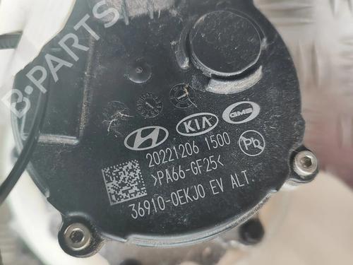 Ekpansionstank KIA EV6 (CV) 77 | BP38875112C120  - Image 9