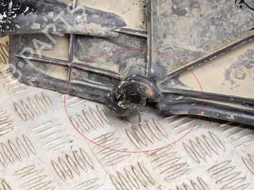 Underbody protection SKODA KAMIQ (NW4) 1.0 TSI | BP29007328M92