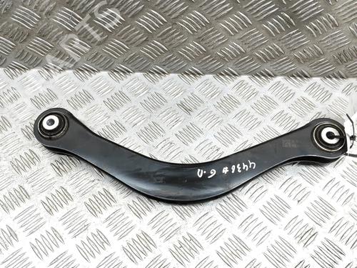 Used Right rear suspension arm AUDI A4 B9 Avant (8W5, 8WD) RS4 TFSi quattro (450 hp) 27772113