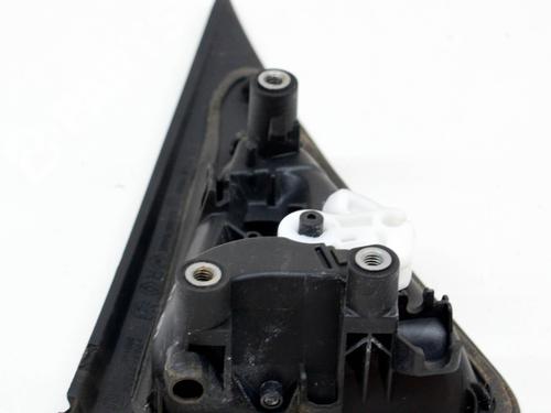 Rear right exterior door handle RENAULT ZOE (BFM_) ZOE | BP8624377C130 