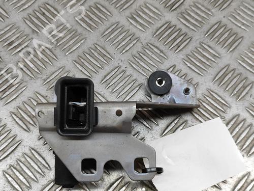 Used Tailgate lock BMW 3 Touring (F31) 318 d xDrive (143 hp) 29076244