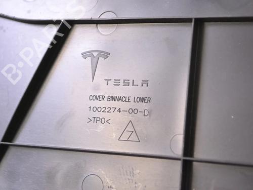 Other TESLA MODEL S (5YJS) 85D AWD | BP30214051O1