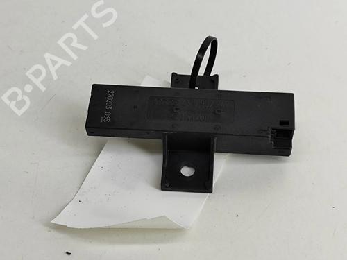 Used Electronic module PORSCHE TAYCAN Cross Turismo (Y1B) 4S Performance Battery Plus (Y1BDB1) (571 hp) 27772946