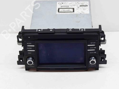 Used Electronic module MAZDA 6 Saloon (GJ, GL) 2.2 D (GJ2FP) (150 hp) 7739325