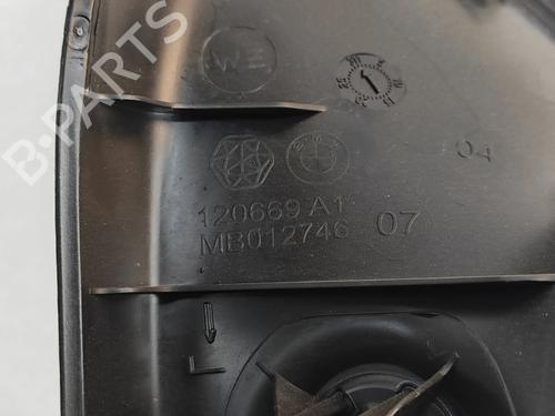 Boot lining BMW X1 (U11) iX1 xDrive 30 | BP28687441I3  - Image 7