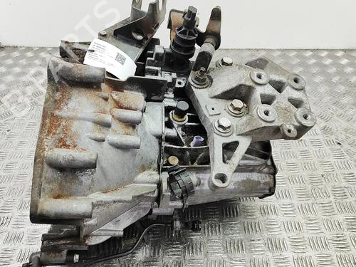 Gearbox PEUGEOT BOXER Bus 2.2 HDi 100 | BP36470345M3 - Image 2