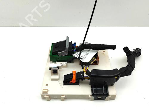 Electronic module VOLVO XC40 (536) B3 Mild-Hybrid | BP31859265M83