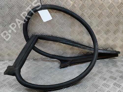 Used Rubber door seal AUDI A5 Sportback (F5A, F5F) 35 TFSI Mild Hybrid (150 hp) 28432234