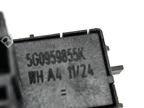 Right rear window switch CUPRA BORN (K11) 58 | BP32170838I28 