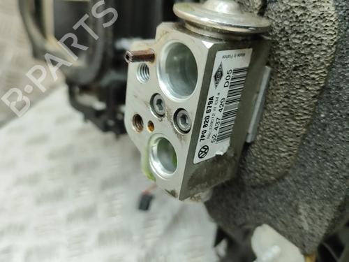 Heater matrix PORSCHE CAYENNE (92A) 3.0 S E-Hybrid | BP33379831M63  - Image 6