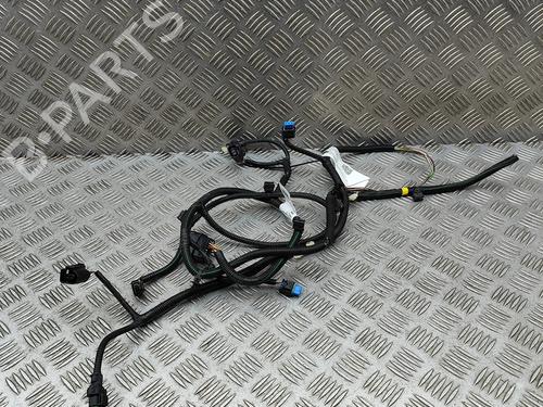 Electronic module VOLVO XC40 (536) B3 Mild-Hybrid | BP31859249M83