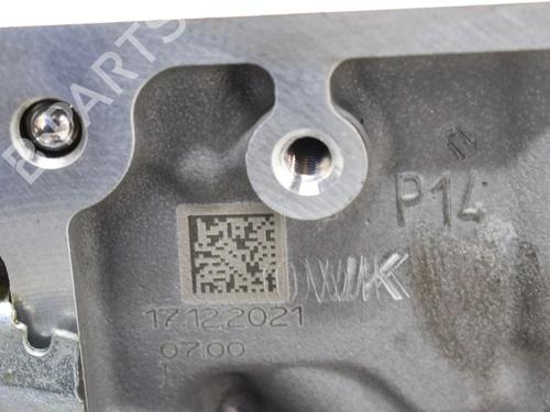 Cylinder head AUDI Q2 (GAB, GAG) 35 TFSI | BP27762758M5  - Image 5
