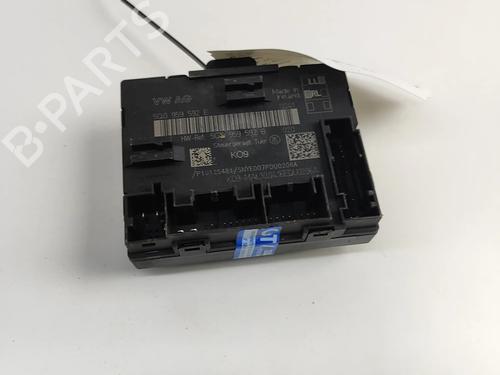 Used Electronic module VW GOLF VII (5G1, BQ1, BE1, BE2) e-Golf (115 hp) 25883809