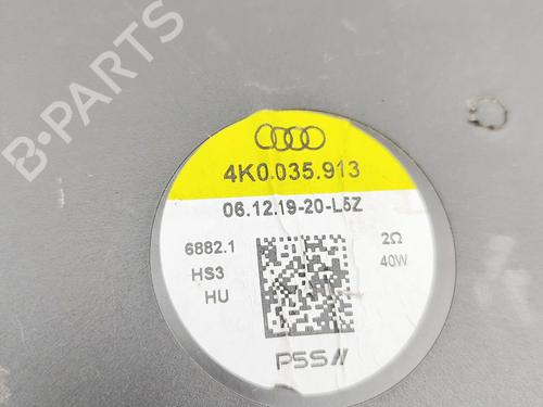 Electronic module AUDI A6 C8 Avant (4A5) RS6 TFSI Mild Hybrid quattro | BP33549498M83  - Image 5