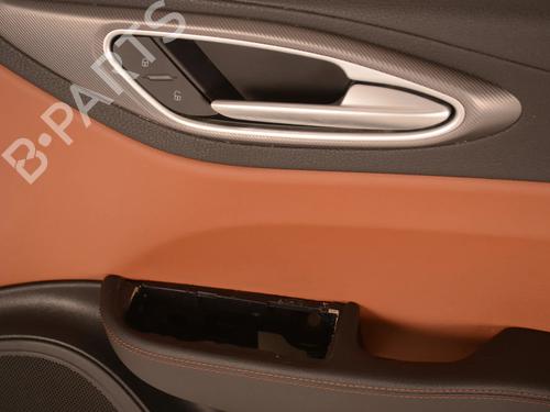 Conjunto de bancos ALFA ROMEO GIULIA (952_) 2.2 D (952AFA25, 952AFM25, 952ALA25) | BP30234660C78 