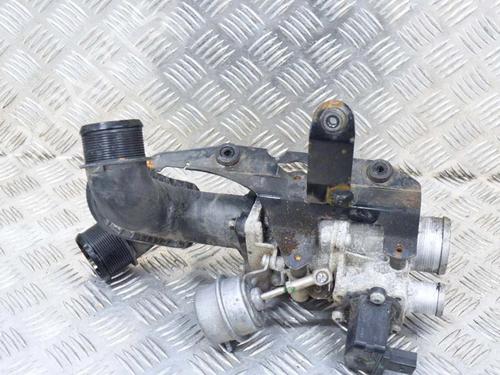 Used Egr Egr LAND ROVER RANGE ROVER SPORT II (L494) 3.0 SDV6 4x4 (306 hp) 6760691 6760691