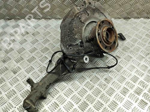 Right front steering knuckle MERCEDES-BENZ GLC (X253) 350 e 4-matic (253.954) | BP27768946M26 