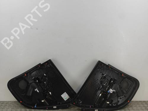 Seats set MERCEDES-BENZ EQA (H243) EQA 250 (243.701) | BP33731789C78 - Image 6