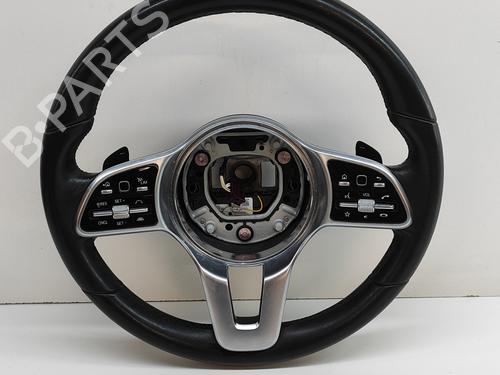 Used Steering wheel MERCEDES-BENZ C-CLASS T-Model (S205) C 220 BlueTEC / d (205.204) (170 hp) 27782867