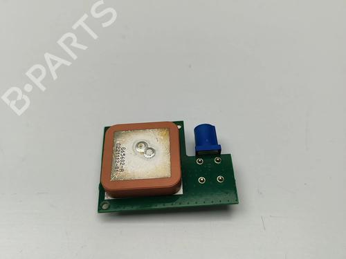 Antenne/Base PORSCHE CAYENNE (9YA) 3.0 E-Hybrid AWD (9YAAE1) | BP27784815C140  - Image 6