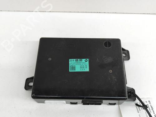 Used Electronic module Electronic module JEEP GRAND CHEROKEE IV (WK, WK2) 3.0 CRD (243 hp) 17767584 17767584