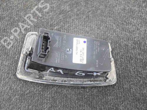 Left taillight AUDI A1 (8X1, 8XK) 1.2 TFSI | BP29867278C34