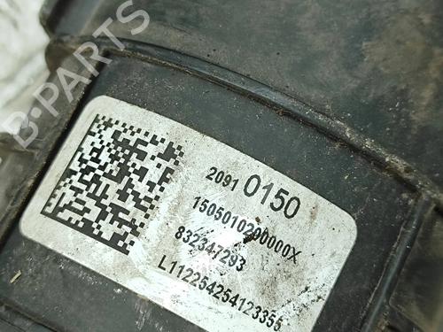 Other OPEL AMPERA (R12) EV 150 | BP26548578O1  - Image 6