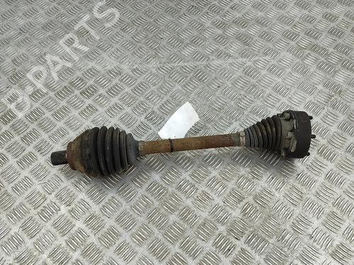 Used Left front driveshaft VW PASSAT B7 Variant (365) 1.6 TDI (105 hp) 26441780