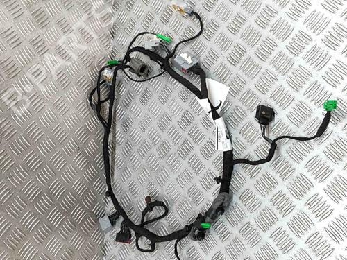 Wiring harness LAND ROVER RANGE ROVER IV (L405) 4.4 SDV8 4x4 | BP24582592E16 