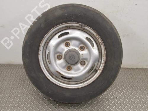 Fælk FORD TRANSIT Van (FA_ _) 2.2 TDCi | BP30232121C45 