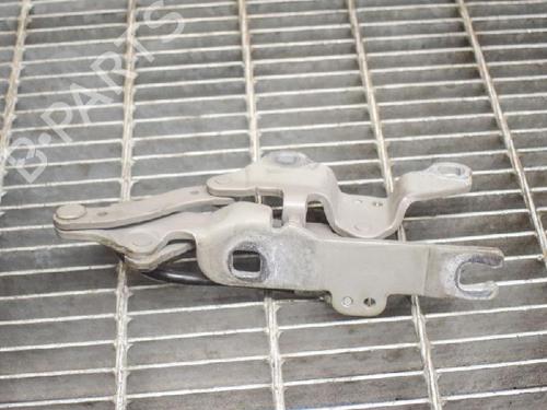 Hinge/Door check strap BMW 3 Touring (E91) 320 d | BP14609949C146 
