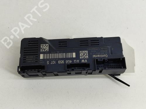 Used Electronic module AUDI A7 Sportback (4GA, 4GF) 3.0 TDI quattro (218 hp) 20675145