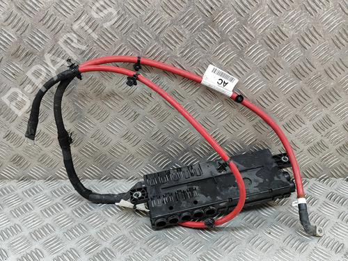 Wiring harness JAGUAR I-PACE (X590) EV400 AWD | BP27768348E16