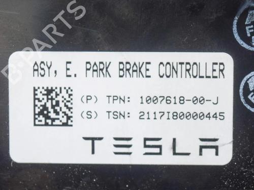 Electronic module TESLA MODEL S (5YJS) 75D AWD | BP20232943M83