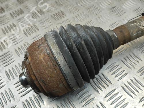 Left front driveshaft MERCEDES-BENZ SPRINTER 3-t Van (B910) 214 CDI (910.621, 910.623) | BP34630227M38  - Image 5